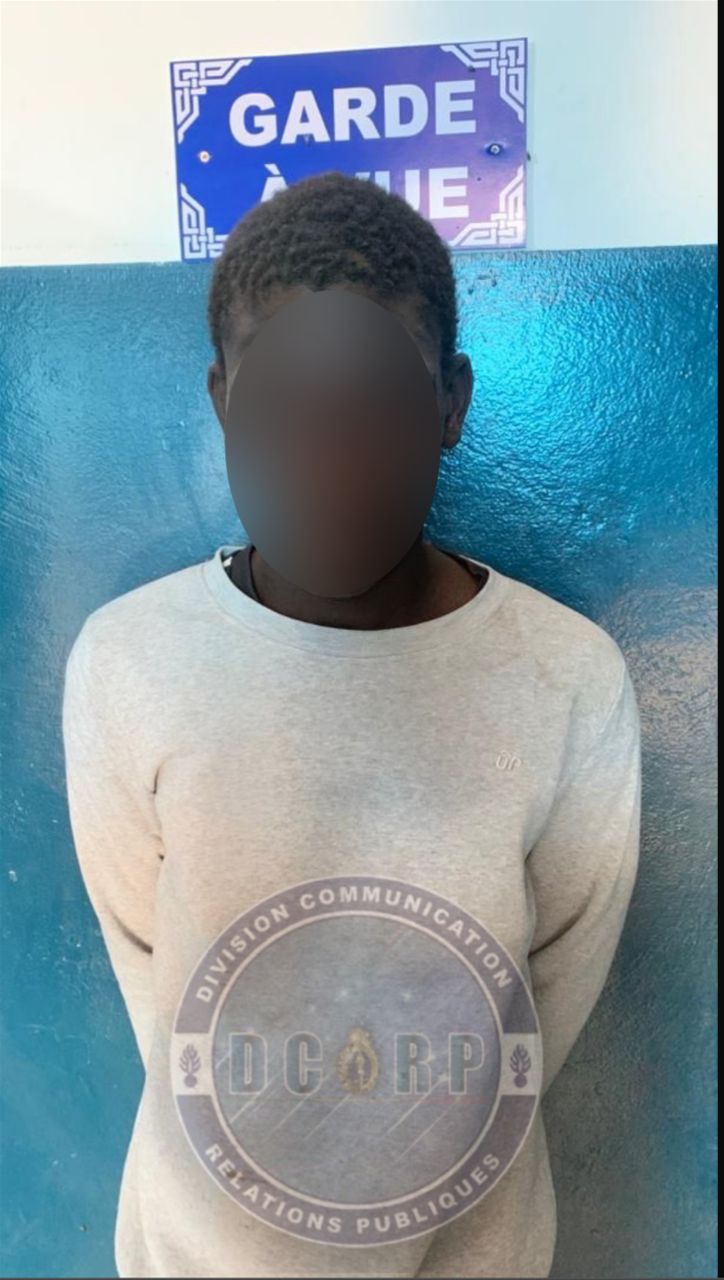 LUTTE CONTRE LA CRIMINALITÉ : UN INDIVIDU ARRÊTÉ À TIVAOUANE PEULH POUR VIOL, PÉDOPHILIE, DETOURNEMENT DE MINEURE, MENACE DE MORT ET VOL